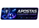 Apostas champions league logo